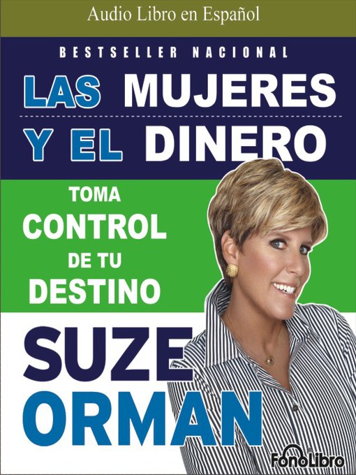 Title details for Las Mujeres y el Dinero by Suze Orman - Available